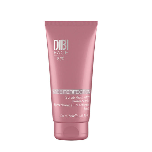 Face Perfection - Scrub Riattivatore Biomeccanico