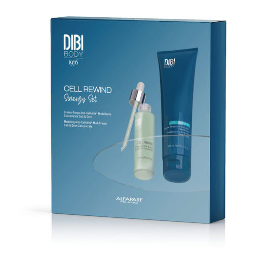 Dibi Body Cell Rewind Energy Set