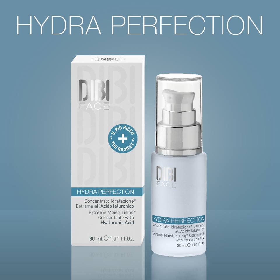 Hydra Perfection - Concentrato Idratazione Estrema