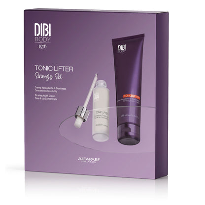 Dibi Body Tonic Lifter Energy Set