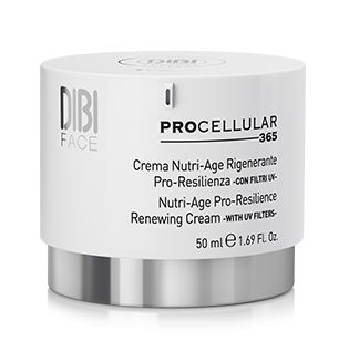 Procellular 365 - Crema Nutri-Age Rigenerante Pro-Resilienza con Filtri Uv