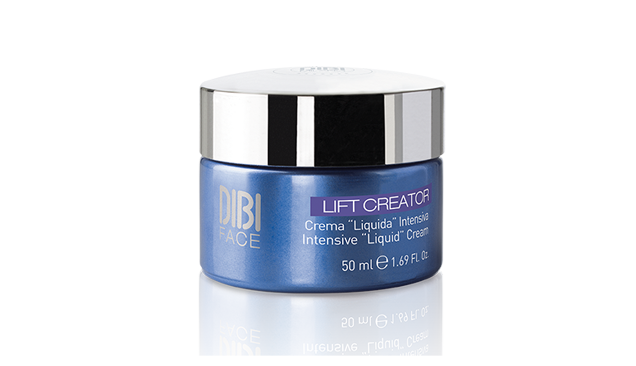 Lift Creator - Crema Liquida Intensiva