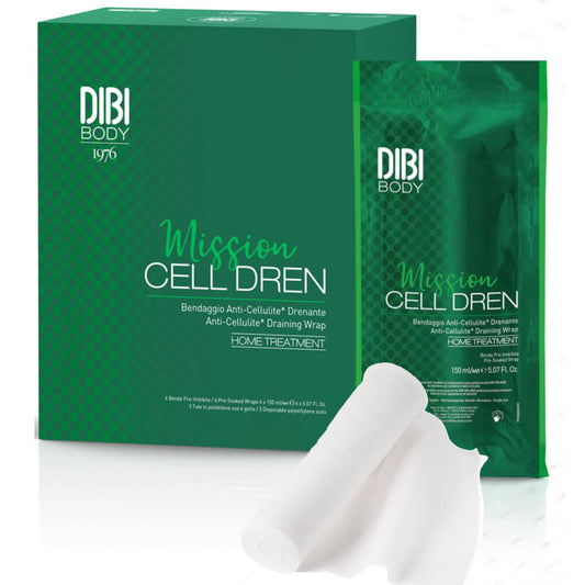 Dibi Milano Mission Cell Dren